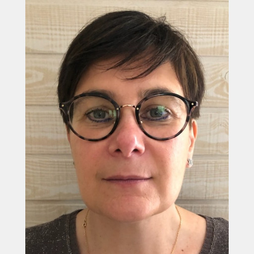 Muriel Adam